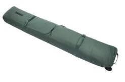 Thule RoundTrip Ski & Snowboard Roller Bag(Thule Roundtrip Ski Snowboard Roller Bag) -Ski Equipment Store Thule RoundTrip TRSR292 HazyGreen 01 3025165 e9a08c83 6393 4910 905a 4cb8c7d1d59f