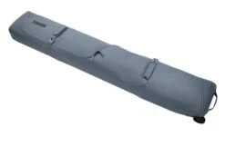 Thule RoundTrip Ski & Snowboard Roller Bag(Thule Roundtrip Ski Snowboard Roller Bag) -Ski Equipment Store Thule RoundTrip TRSR292 MidBlue 01 3025164 1c91e479 2d89 4c45 8b4b 82f0dc6d6438