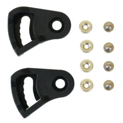 Spark R&D Tip & Tail Clips(Spark Rd Tip Tail Clips)