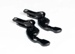 Karakoram Ultra Clip 3CV With Top Mount Hardware(Karakoram Ultra Clip 3cv With Top Mount Hardware)