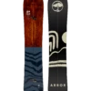 Arbor Veda Camber Women's Splitboard(Arbor Veda Camber Womens Splitboard)