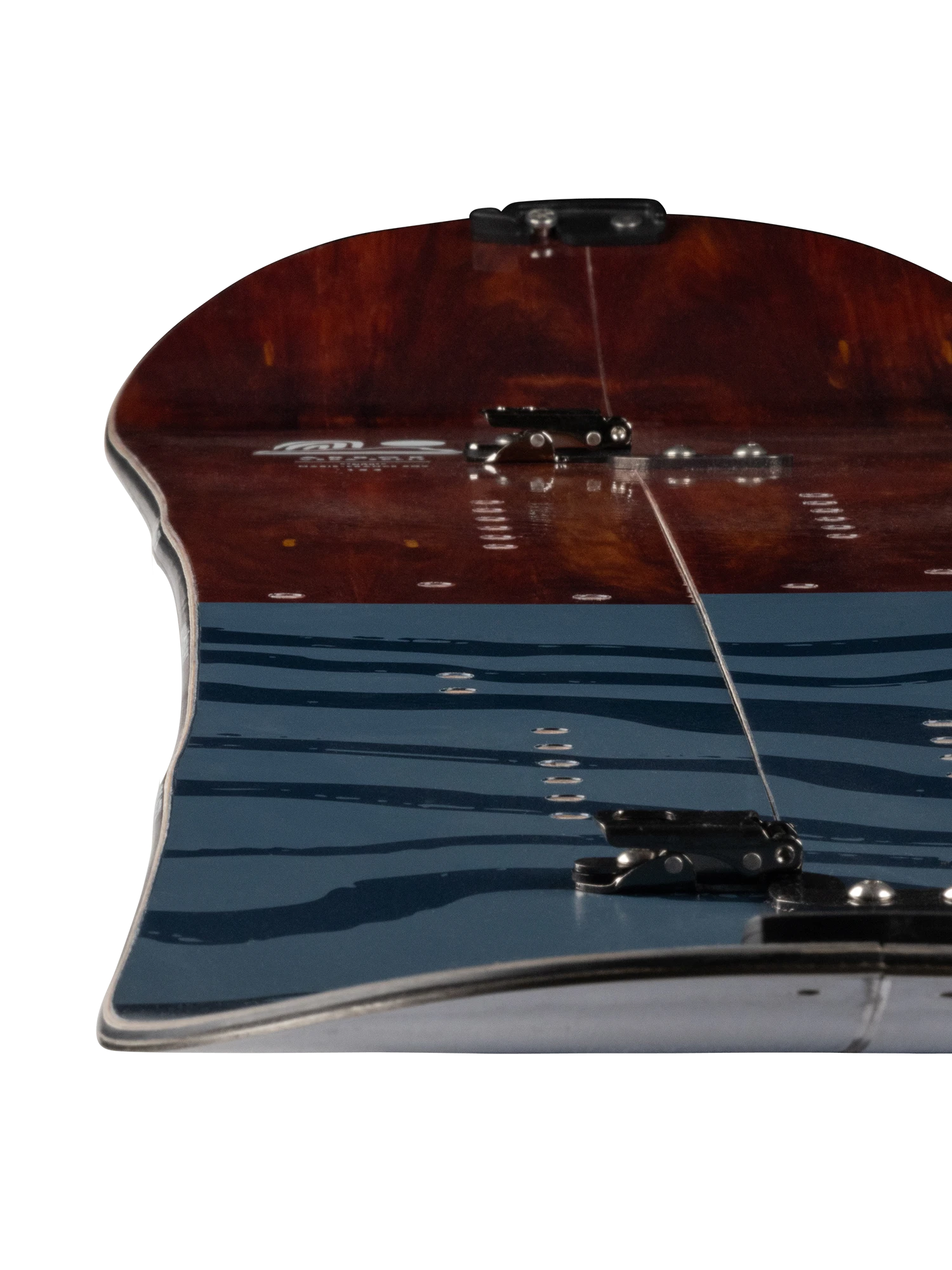 Arbor Veda Camber Women's Splitboard(Arbor Veda Camber Womens Splitboard) 2 Arbor Veda Camber Women's Splitboard(Arbor Veda Camber Womens Splitboard) - Image 2