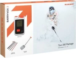 Mammut Barryvox 2 Tour 280 Package(Mammut Barryvox 2 Tour 280 Package)