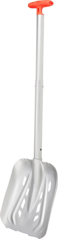 Mammut Barryvox 2 Tour 280 Package(Mammut Barryvox 2 Tour 280 Package) -Ski Equipment Store VPO Mammut Barryvox 2 Tour 280 Package white 3