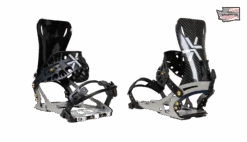 Karakoram Prime X Carbon Splitboard Bindings(Karakoram Prime X Carbon Splitboard Bindings)