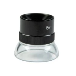 BCA 15X Magnifying Loupe(Bca 10x Magnifying Loupe)