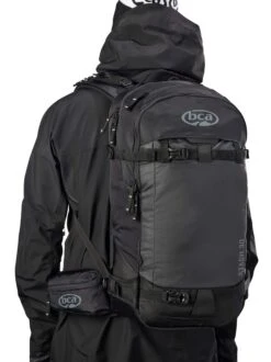 BCA Stash 30 Backpack(Bca Stash 30 Backpack) -Ski Equipment Store bca 2223 stash 30 c2217003 4