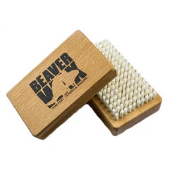 Beaver Wax Nylon Brush(Beaver Wax Nylon Brush)