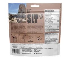 SLY Potato Bourguignon Freeze Dried Meals(Sly Potato Bourguignon Freeze Dried Meals) -Ski Equipment Store d4d74a 2f1706bf029b43a9805f8770910ce533 mv2