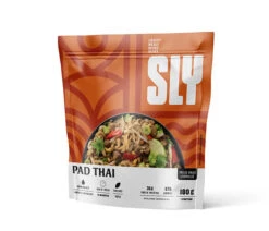 SLY Pad Thai Freeze Dried Meal(Sly Pad Thai Freeze Dried Meal)
