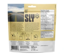 SLY Mushroom Risotto Freeze Dried Meal(Sly Mushroom Risotto Freeze Dried Meal) 5 SLY Mushroom Risotto Freeze Dried Meal(Sly Mushroom Risotto Freeze Dried Meal) -Ski Equipment Store d4d74a cf9192c297c743b5ac4a89cfddc202e5 mv2