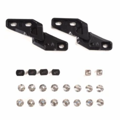 Spark R&D Fixie Clips - Through Mount(Spark R D Fixie Clips Through Mount)