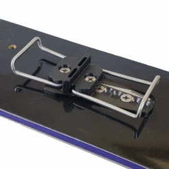 Spark R&D Hardboot Dual Height Wires(Spark Rd Hardboot Dual Height Wires) 11 Spark R&D Hardboot Dual Height Wires(Spark Rd Hardboot Dual Height Wires) -Ski Equipment Store hardboot dual height wires stowed