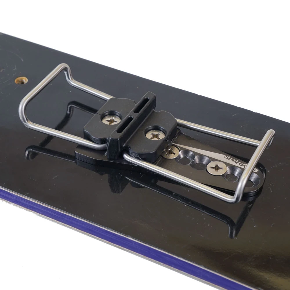 Spark R&D Hardboot Dual Height Wires(Spark Rd Hardboot Dual Height Wires) 6 Spark R&D Hardboot Dual Height Wires(Spark Rd Hardboot Dual Height Wires) - Image 6