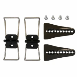 Spark R&D Hardboot Dual Height Wires(Spark Rd Hardboot Dual Height Wires) 9 Spark R&D Hardboot Dual Height Wires(Spark Rd Hardboot Dual Height Wires) -Ski Equipment Store hardbootdualheightwireswscrews