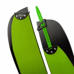 Voile Hyper Glide Splitboard Skins With Tail Clips(Voile Hyper Glide Splitboard Skins With Tail Clips)