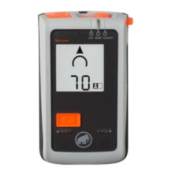 Mammut Barryvox Avalanche Transceiver(Mammut Barryvox Avalanche Transceiver) -Ski Equipment Store mammutbarryvoxavalanchetransceiver2