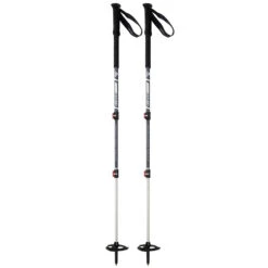 MSR DynaLock Explore Backcountry Poles(Msr Dynalock Explore Backcountry Poles) -Ski Equipment Store msrdynalockexplorepoles