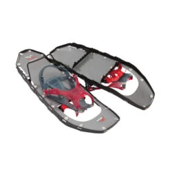 MSR Lightning Ascent Snowshoes(Msr Lightning Ascent Snowshoes) -Ski Equipment Store msrlightningascentsnowshoesgrey