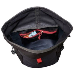 MSR Snowshoe Carry Pack(Msr Snowshoe Carry Pack) -Ski Equipment Store msrsnowshoecarrypacktopopen