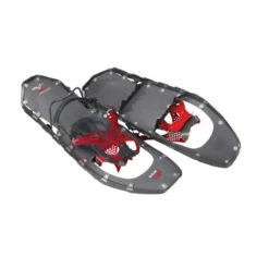 MSR Womens Lightning Ascent Snowshoes(Msr Womens Lightning Ascent Snowshoes) -Ski Equipment Store msrwomenslightningascentsnowshoegrey