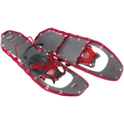MSR Womens Lightning Ascent Snowshoes(Msr Womens Lightning Ascent Snowshoes) -Ski Equipment Store msrwomenslightningascentsnowshoerasberry
