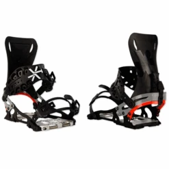 Karakoram Prime Nomad Splitboard Bindings (Previous Season)(Karakoram Prime Nomad Splitboard Bindings Previous Season)