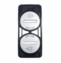 Spark R&D Canted Splitboard Pucks(Spark Rd Canted Splitboard Pucks) -Ski Equipment Store pucksadjuster