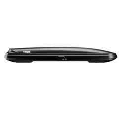 Thule Pulse Alpine Cargo Box(Thule Pulse Alpine Cargo Box)