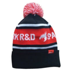 Spark R&D Pom Hat(Spark R D Pom Hat)