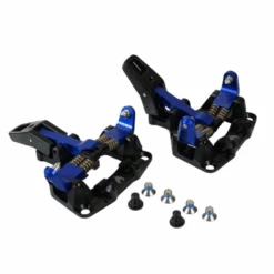 Spark R&D Tech Toe Pieces(Spark Rd Tech Toe Pieces) -Ski Equipment Store spark tech toes rear 1