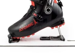 Voile STS Tour Binding Kit(Voile Sts Tour Binding Kit) -Ski Equipment Store sts tour binding alt 2