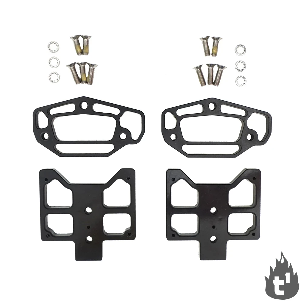 Spark R&D T1 Riser Kit(Spark Rd T1 Riser Kit) 2 Spark R&D T1 Riser Kit(Spark Rd T1 Riser Kit) - Image 2