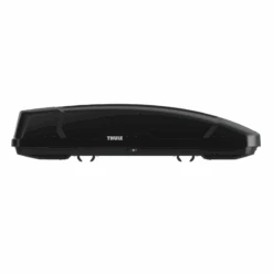 Thule Force XT Sport Cargo Box(Thule Force Xt Sport Cargo Box) -Ski Equipment Store thule force xt sport ski box 621950 sized 1800x1200 rev 1