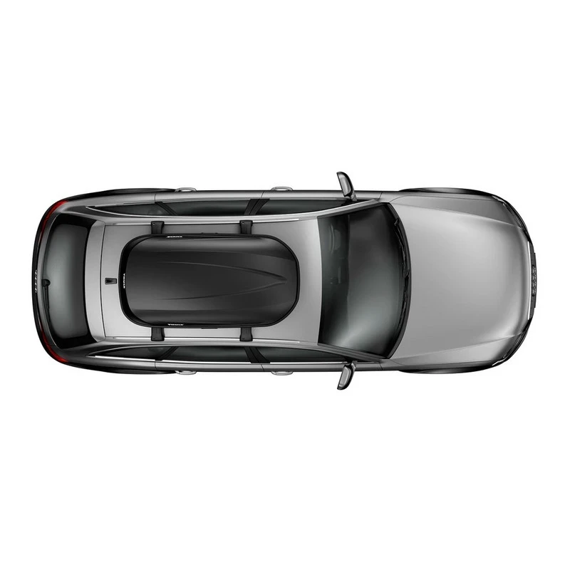 Thule Pulse M Cargo Box(Thule Pulse M Cargo Box) 3 Thule Pulse M Cargo Box(Thule Pulse M Cargo Box) - Image 3