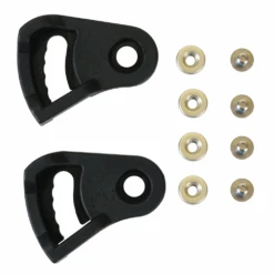 Spark R&D Tip & Tail Clips(Spark Rd Tip Tail Clips) -Ski Equipment Store tiptailclipparts