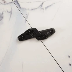 Spark R&D Fixie Clips - Top-Mount(Spark R D Fixie Clips Top Mount) -Ski Equipment Store top mount on board closed 0c3ca13a 6d44 4446 babb 998e1553fbbc