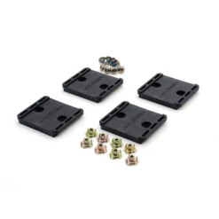 Voile DIY Split Kit Pucks (4)(Voile Diy Split Kit Pucks)