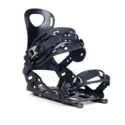 Voile Light Speed Binding(Voile Light Speed Binding)