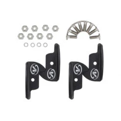 Voile Split Hooks (4)(Voile Split Hooks)