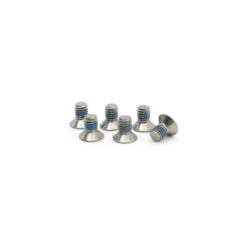Voile Touring Bracket Screws (6x10mm)(Voile Touring Bracket Screws)