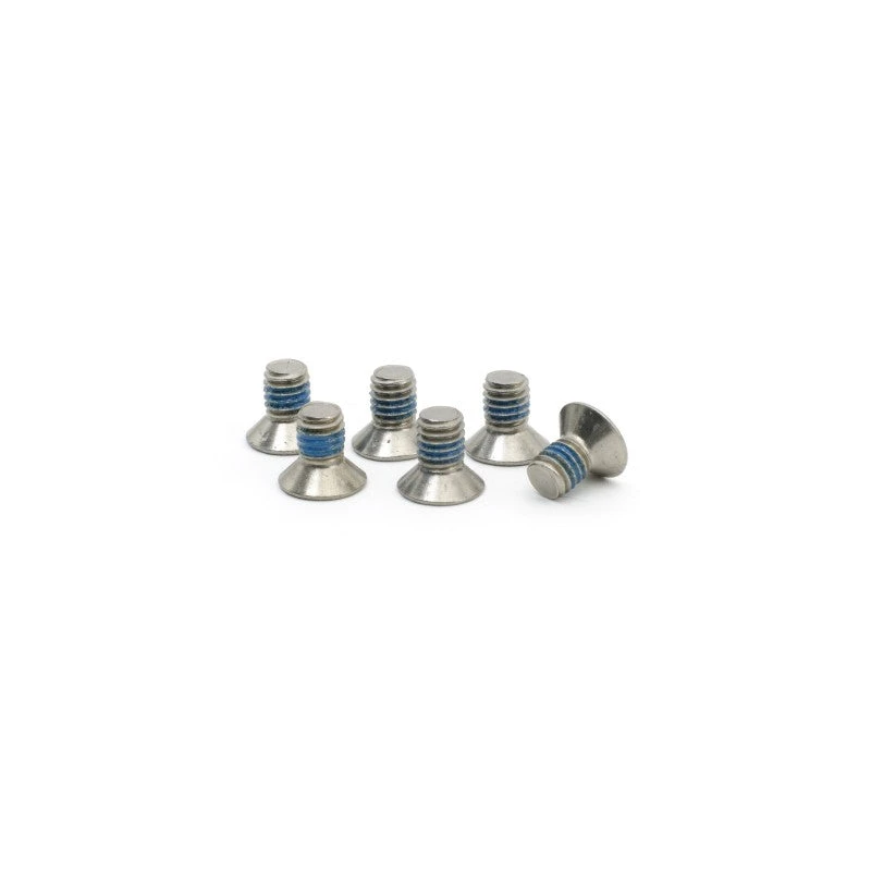 Voile Touring Bracket Screws (6x10mm)(Voile Touring Bracket Screws) 1 Voile Touring Bracket Screws (6x10mm)(Voile Touring Bracket Screws)
