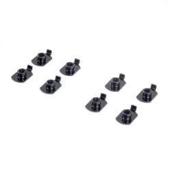 Voile T-Nuts For Slider Tracks (8)(Voile T Nuts For Slider Tracks)