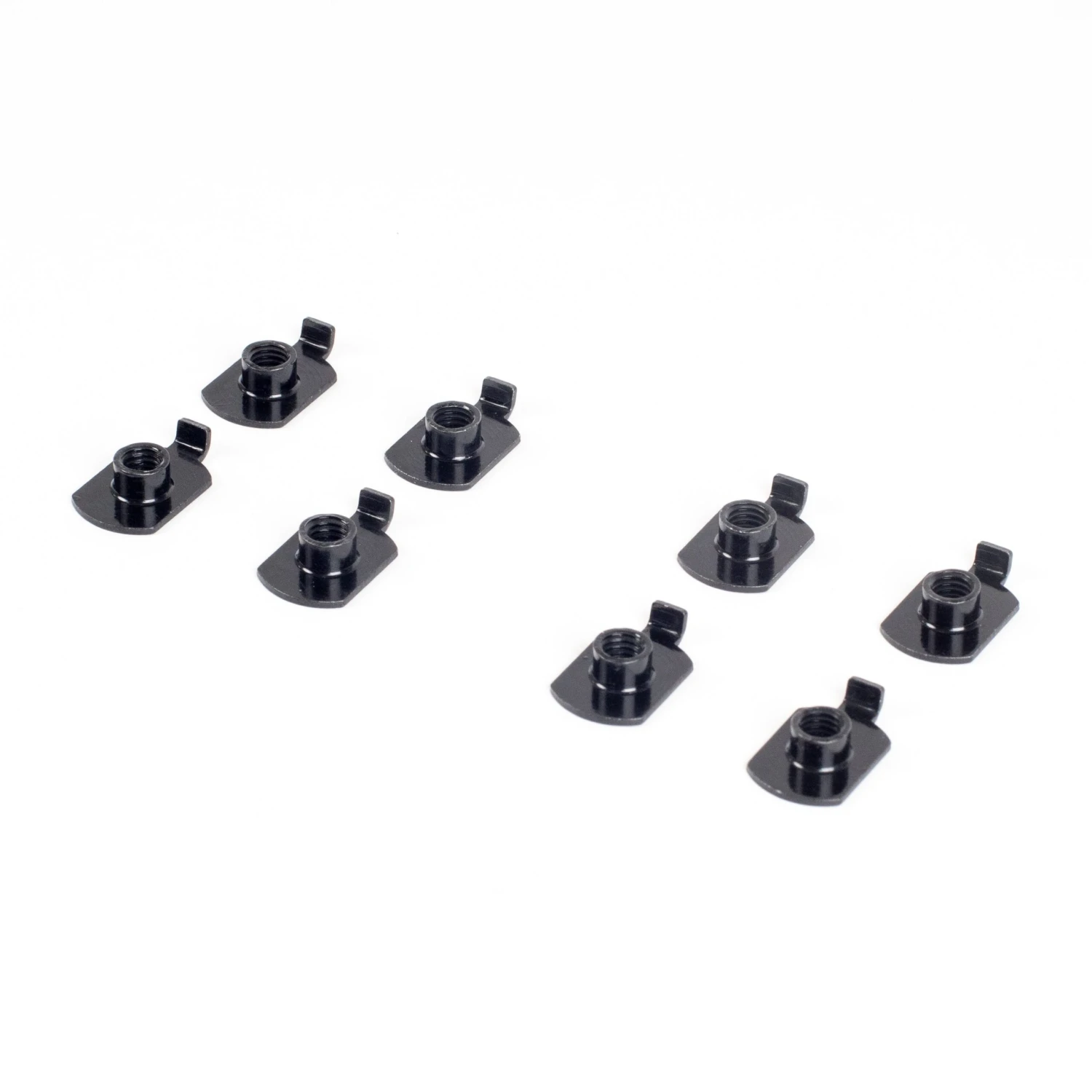Voile T-Nuts For Slider Tracks (8)(Voile T Nuts For Slider Tracks) 1 Voile T-Nuts For Slider Tracks (8)(Voile T Nuts For Slider Tracks)