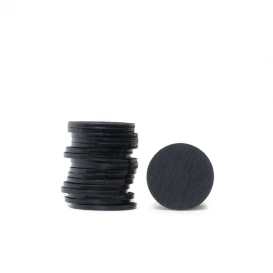 Voile P-Tex Discs (18)(Voile P Tex Discs) 2 Voile P-Tex Discs (18)(Voile P Tex Discs) - Image 2