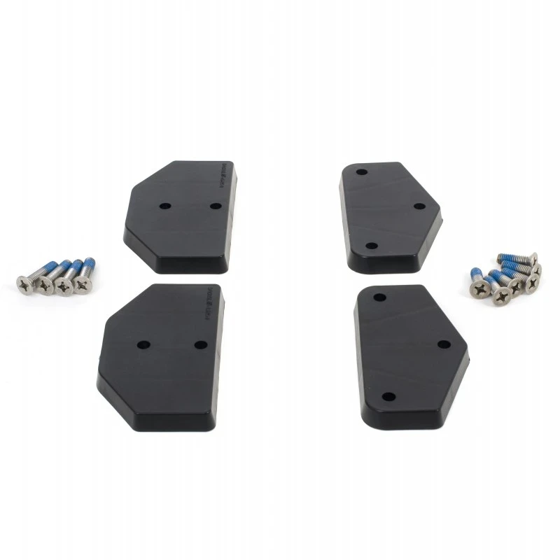 Voile Splitboard Touring Risers(Voile Splitboard Touring Risers) 2 Voile Splitboard Touring Risers(Voile Splitboard Touring Risers) - Image 2