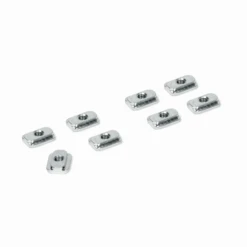 Voile T-Nuts For Channel Puck System(Voile T Nuts For Channel Puck System) -Ski Equipment Store voiletnutsforchannelpucksystemnew2