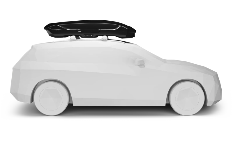 Thule Motion 3 XL(Thule Motion 3 Xl) 4 Thule Motion 3 XL(Thule Motion 3 Xl) - Image 4